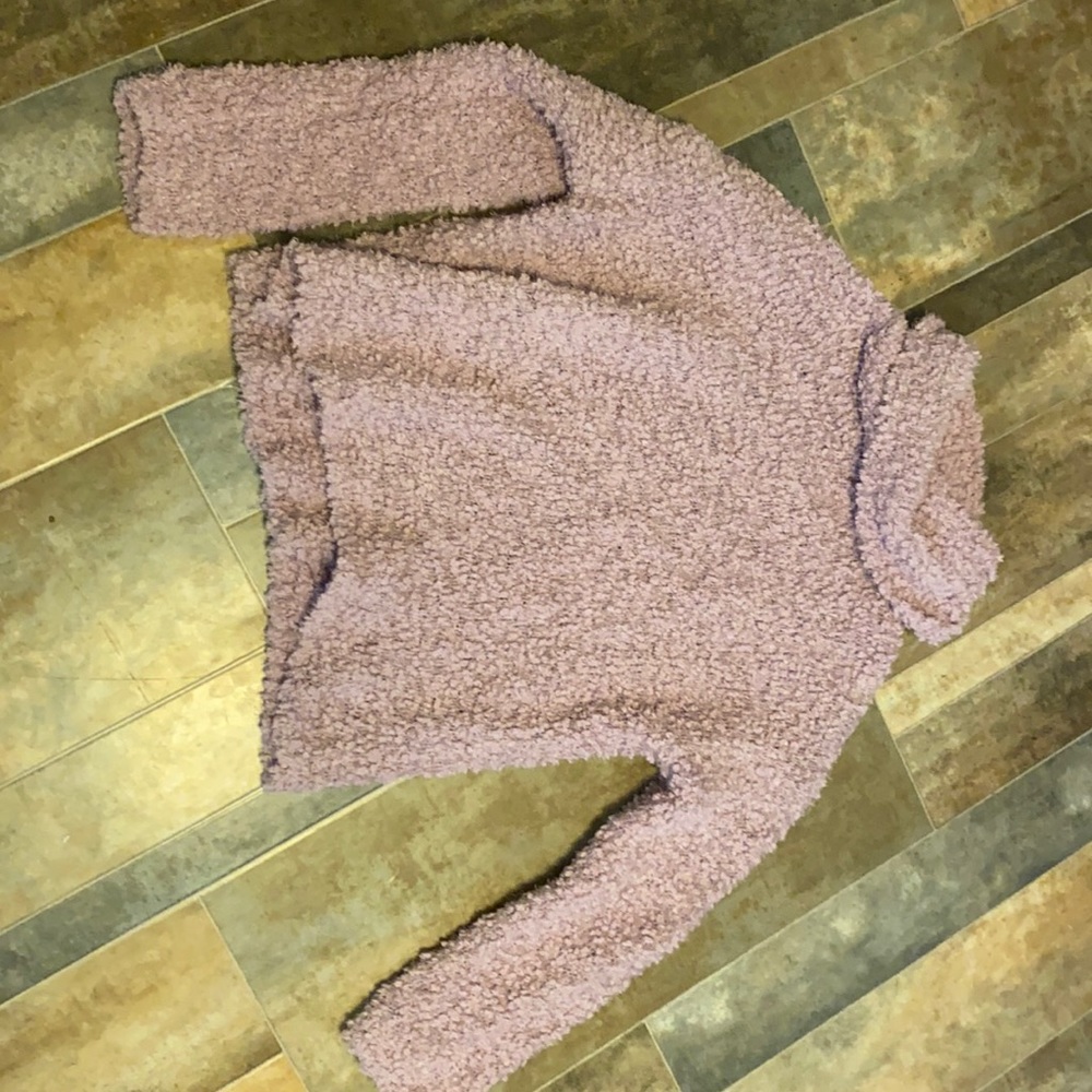 sweater
